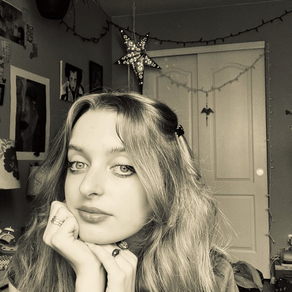 Meet your Posher, Havah